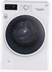 LG F-12U2HDN0 Mașină de spălat