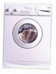 BEKO WB 6110 XE Máquina de lavar