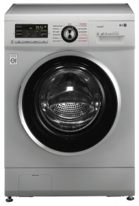 Máquina de lavar LG F-1096WDS5 Foto