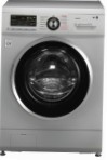 LG F-1096WDS5 Máquina de lavar