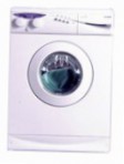 BEKO WB 7008 B Máquina de lavar