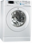 Indesit NWK 8128 L Máquina de lavar
