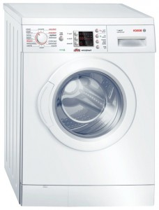 Mașină de spălat Bosch WAE 2048 F fotografie