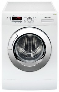 Máy giặt Brandt BWF 47 TCW ảnh