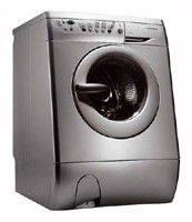 çamaşır makinesi Electrolux EWN 1220 A fotoğraf
