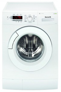 Tvättmaskin Brandt BWF 47 TWW Fil