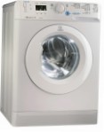 Indesit XWSA 610517 W Máquina de lavar