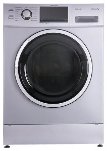 洗衣机 GALATEC MFL60-ES1222 照片