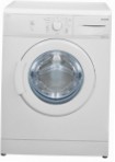 BEKO EV 6103 Máquina de lavar