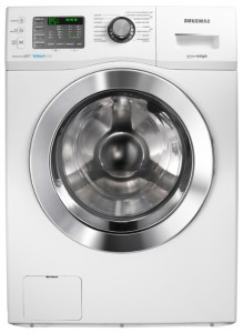 Mașină de spălat Samsung WF702U2BBWQD fotografie