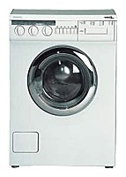 Máy giặt Kaiser W 6 T 106 ảnh