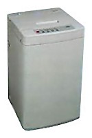 Tvättmaskin Daewoo DWF-5020P Fil