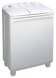 Tvättmaskin Daewoo DW-501MP Fil