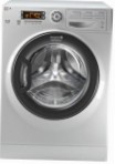 Hotpoint-Ariston WMSD 8218 B Máquina de lavar