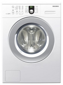 Machine à laver Samsung WF8500NH Photo