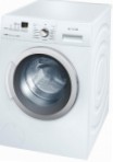 Siemens WS 12K140 Máquina de lavar