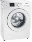 Samsung WF60F4E0N0W 洗濯機