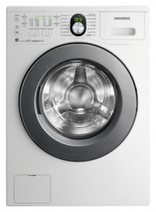 ﻿Washing Machine Samsung WF1802WSV2 Photo
