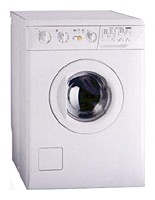 Tvättmaskin Zanussi F 802 V Fil