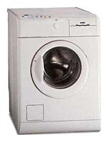 Máquina de lavar Zanussi FL 1201 Foto