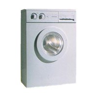 ﻿Washing Machine Zanussi FL 574 Photo