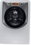 Hotpoint-Ariston AQ82D 09 Máquina de lavar