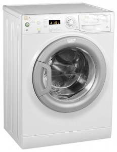 çamaşır makinesi Hotpoint-Ariston MVSC 6105 S fotoğraf