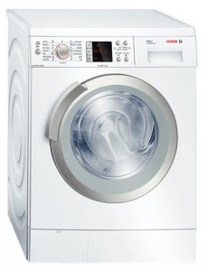 Máy giặt Bosch WAE 24469 ảnh
