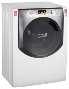 Machine à laver Hotpoint-Ariston QVB 7125 U Photo