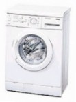 Siemens WXS 1063 Máquina de lavar