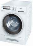 Siemens WD 15H541 Máquina de lavar