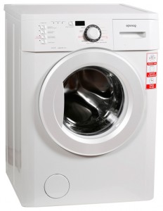 Tvättmaskin Gorenje WS 50Z129 N Fil