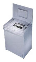 Machine à laver Candy CR 81 Photo