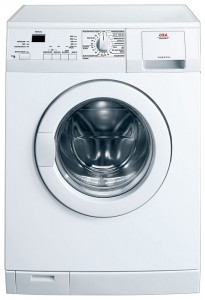 çamaşır makinesi AEG Lavamat 5,0 fotoğraf
