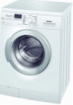 Siemens WS 12X462 Máquina de lavar