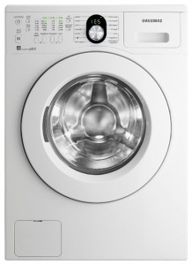 Máquina de lavar Samsung WF1802LSW Foto