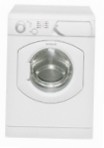 Hotpoint-Ariston AVL 62 Máquina de lavar