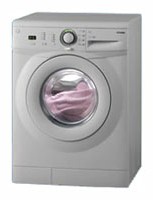 Máquina de lavar BEKO WM 5352 T Foto