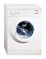 Máquina de lavar Bosch WFC 1263 Foto