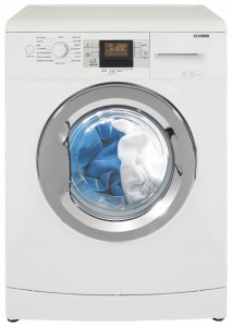 वॉशिंग मशीन BEKO WKB 50841 PT तस्वीर