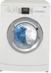 BEKO WKB 50841 PT Máquina de lavar