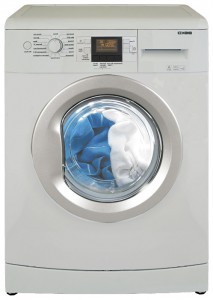 Machine à laver BEKO WKB 51041 PTS Photo