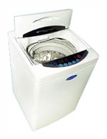 Tvättmaskin Evgo EWA-7100 Fil