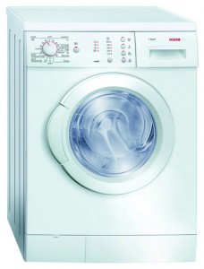 ﻿Washing Machine Bosch WLX 24163 Photo