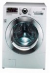 LG S-44A8YD Máquina de lavar