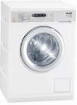 Miele W 5880 WPS Máquina de lavar
