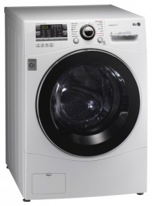 çamaşır makinesi LG S-44A8TDS fotoğraf