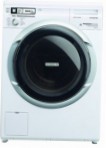 Hitachi BD-W80MV WH Máquina de lavar