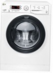 Hotpoint-Ariston WDD 9640 B Máquina de lavar
