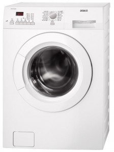 Tvättmaskin AEG L 62060 SL Fil